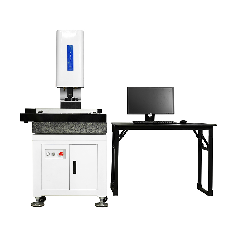 全自动影像测量仪MVC-3020E /4030E/5040E