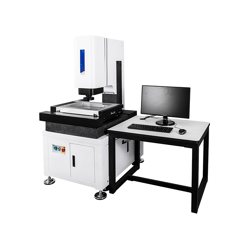 全自动影像测量仪MVC-3020E /4030E/5040E