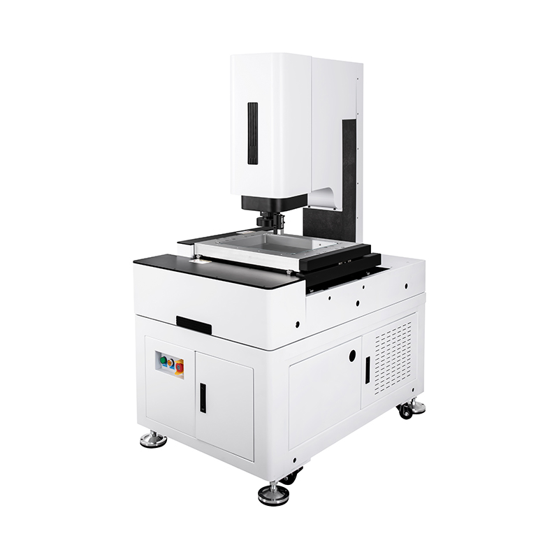 全自动精密型影像测量仪MVC-3020U/4030U/5040U