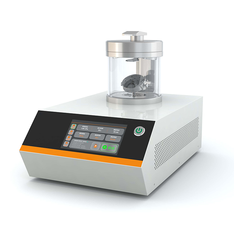 喷金喷碳一体机 FSEM AC200