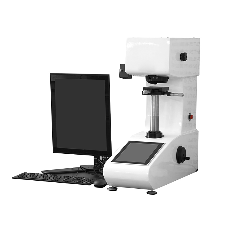TMHV-PC-1000Z集成智能化视觉硬度计