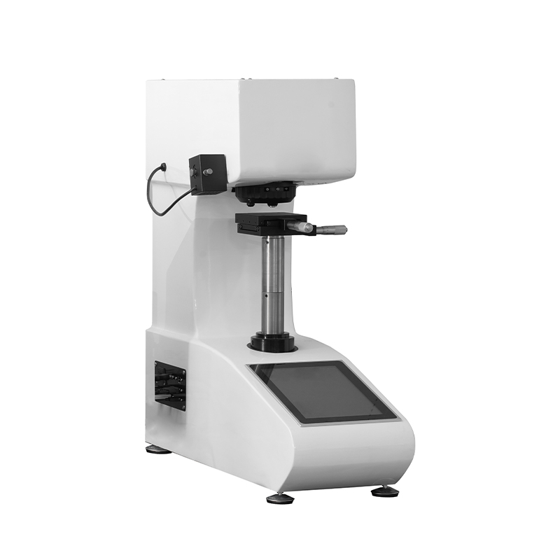 TMHV-PC-1000Z集成智能化视觉硬度计