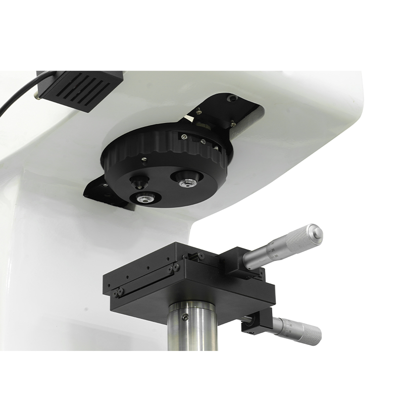 TMHV-PC-1000Z集成智能化视觉硬度计