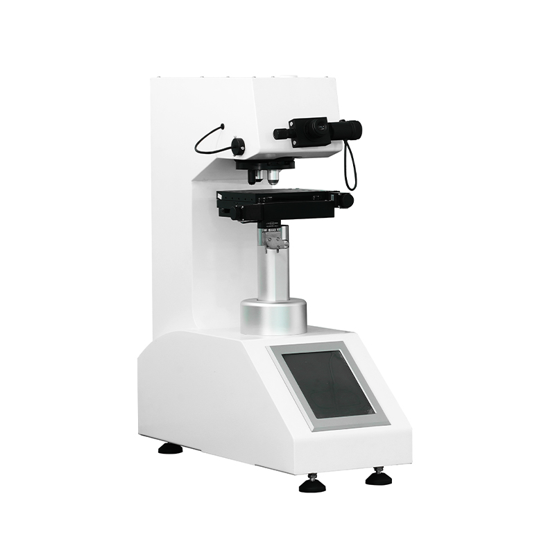 TMHVS-1MDT-AXYZF 全自动显微维氏硬度计