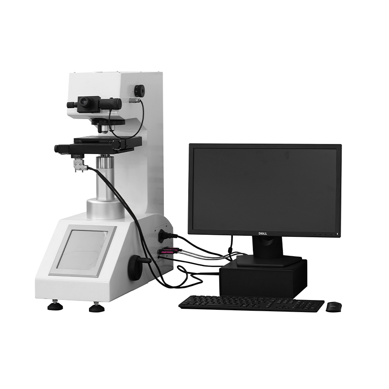 TMHVS-1MDT-AXYZF 全自动显微维氏硬度计