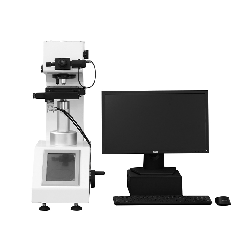 TMHVS-1MDT-AXYZF 全自动显微维氏硬度计